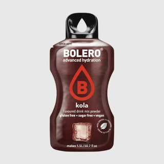 Bebida - Bolero