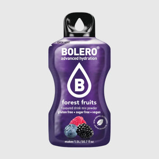 Bebida - Bolero
