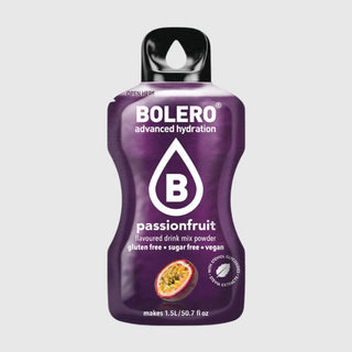 Bebida - Bolero