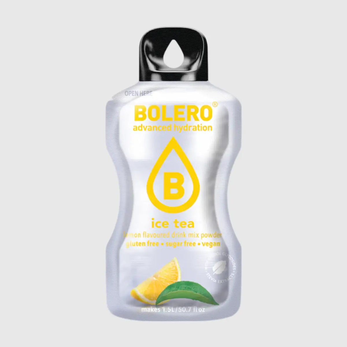 Bebida - Bolero