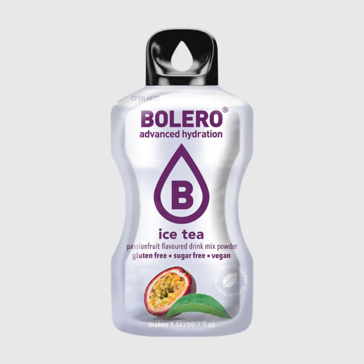 Bebida - Bolero