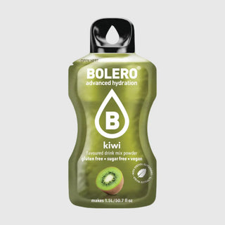 Bebida - Bolero