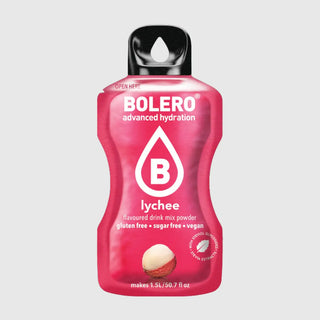 Bebida - Bolero
