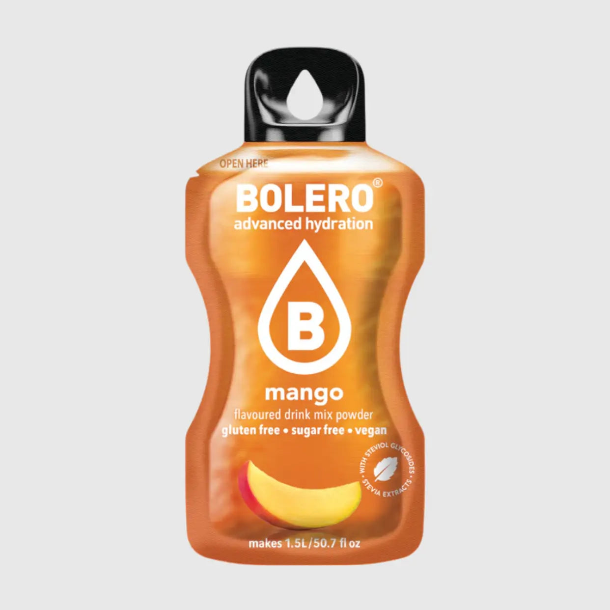 Bebida - Bolero