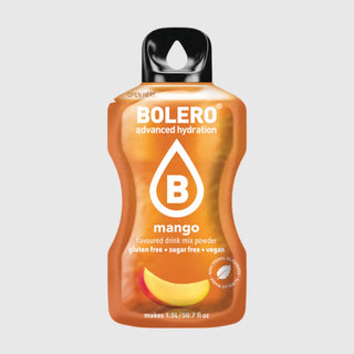 Bebida - Bolero