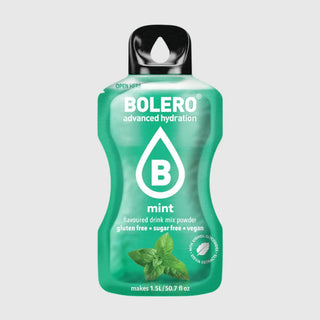 Bebida - Bolero