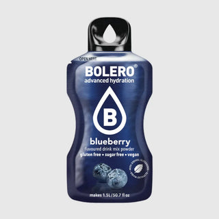 Bebida - Bolero