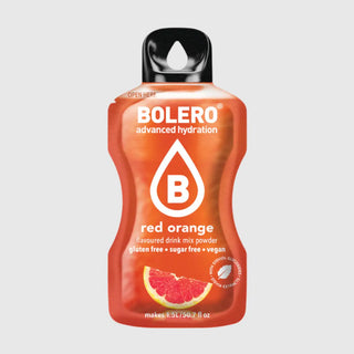 Bebida - Bolero