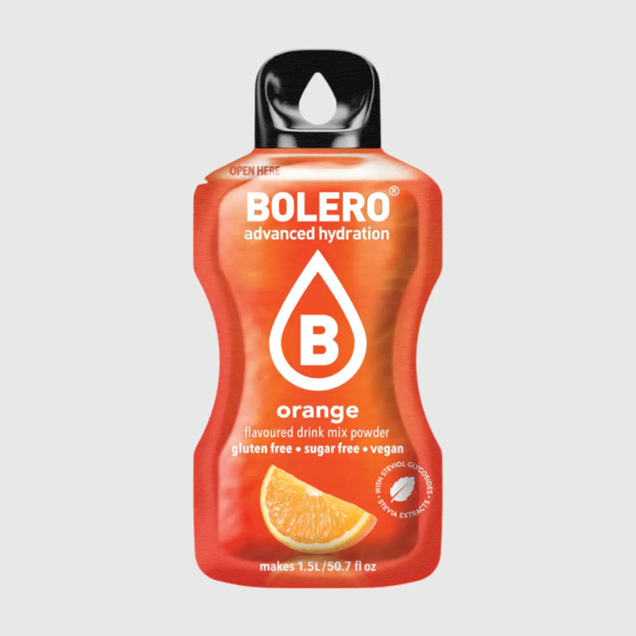 Bebida - Bolero