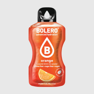 Bebida - Bolero