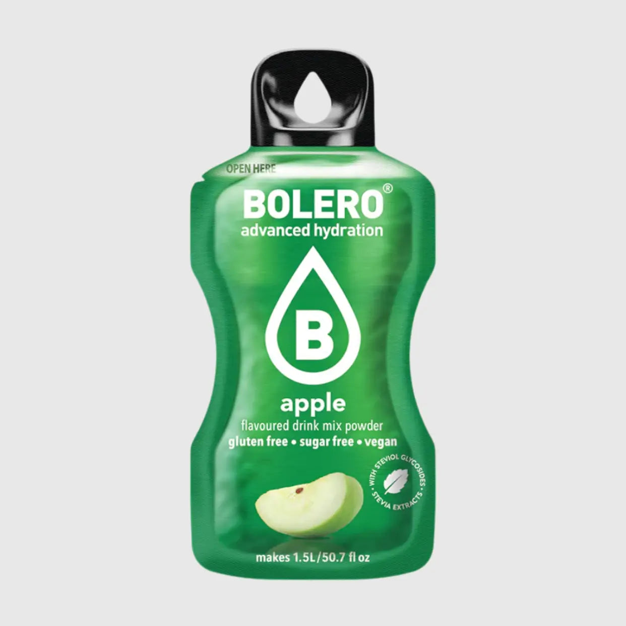 Bebida - Bolero