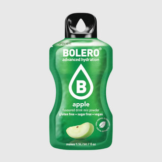 Bebida - Bolero