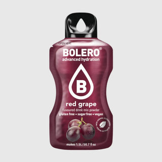 Bebida - Bolero