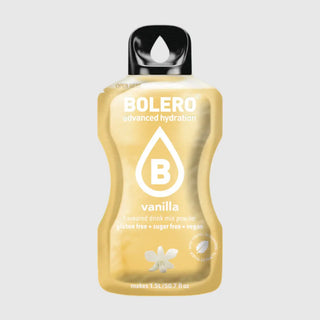 Bebida - Bolero