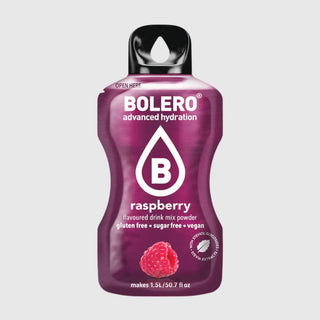 Bebida - Bolero