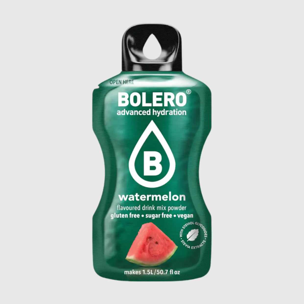 Bebida - Bolero