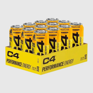 C4 energy - Cellucor