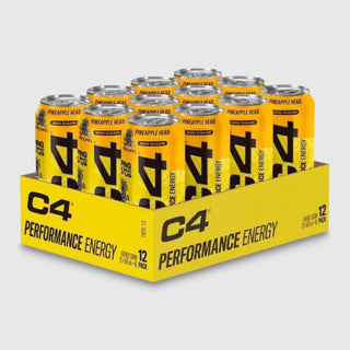 C4 energy - Cellucor