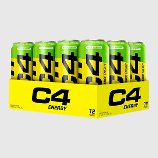C4 energy - Cellucor