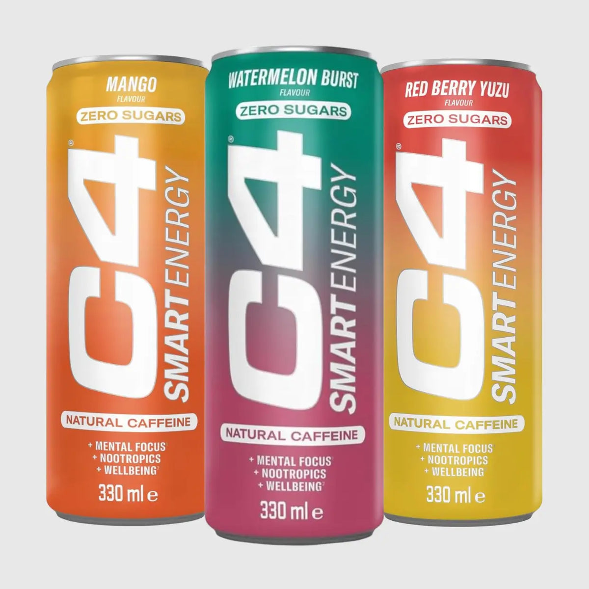C4 boisson - Cellucor