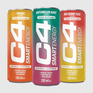 C4 boisson - Cellucor