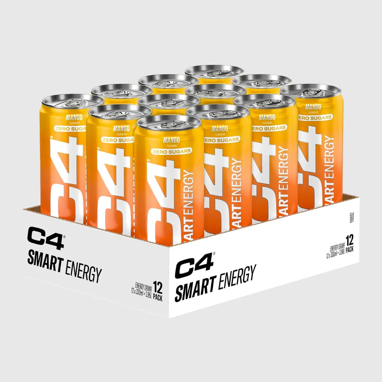 C4 boisson - Cellucor