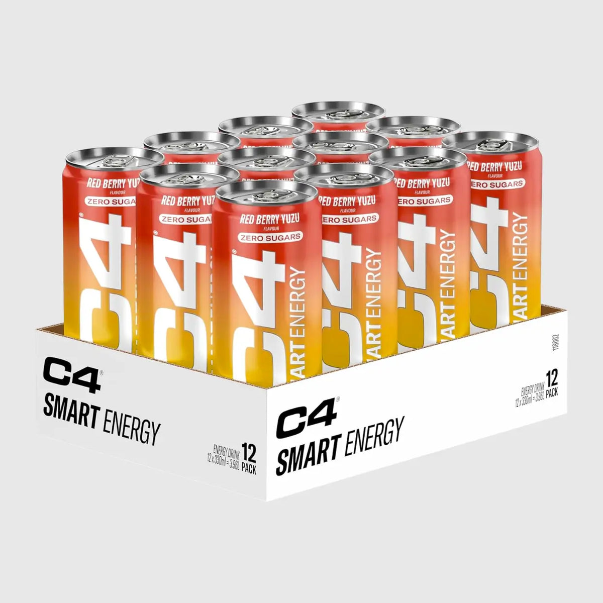 C4 boisson - Cellucor