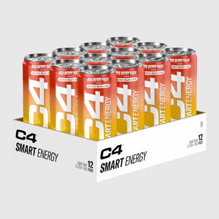 Bebida C4 - Cellucor