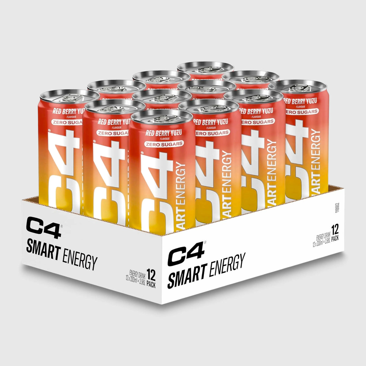 C4 boisson - Cellucor