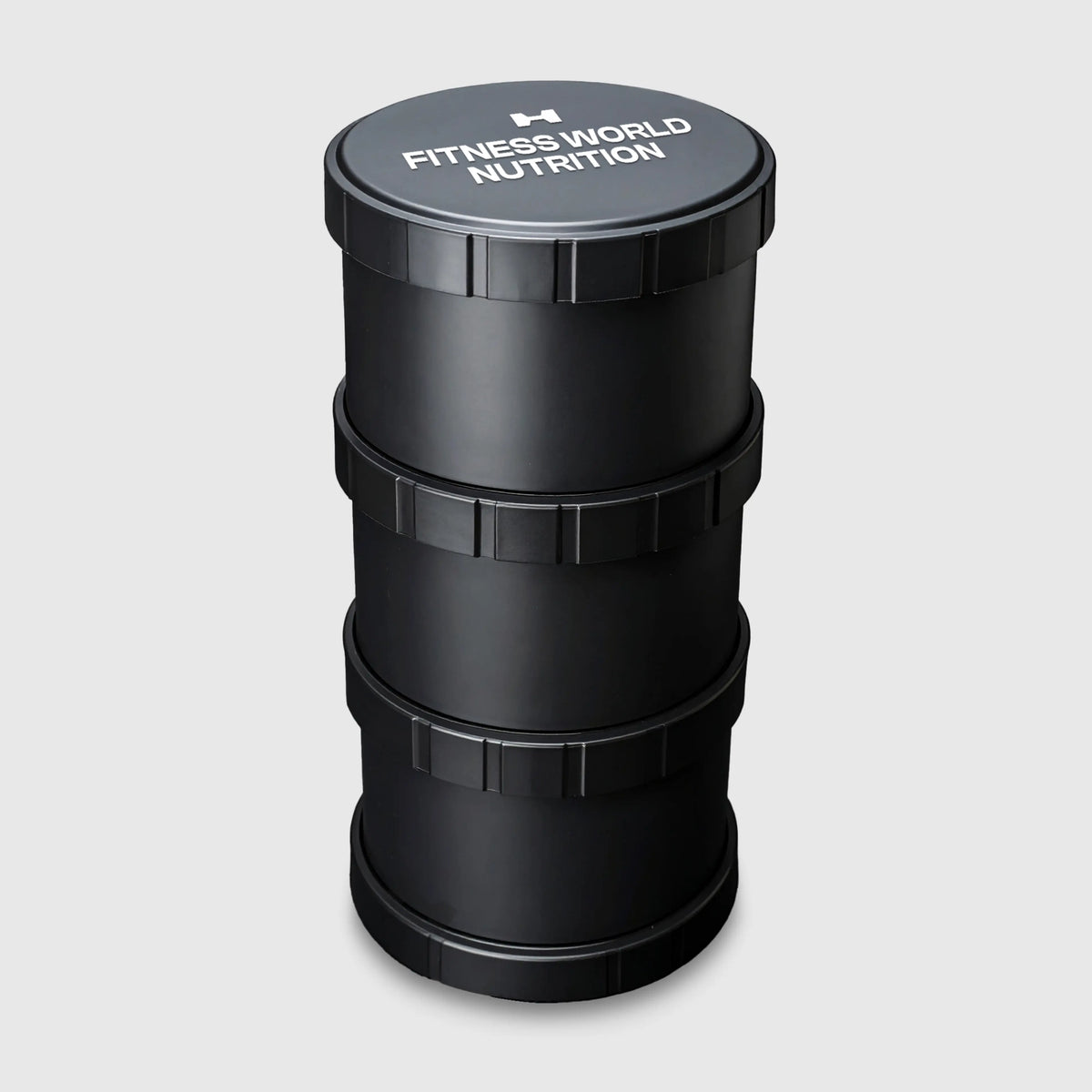 Storage box - Fitness World Nutrition