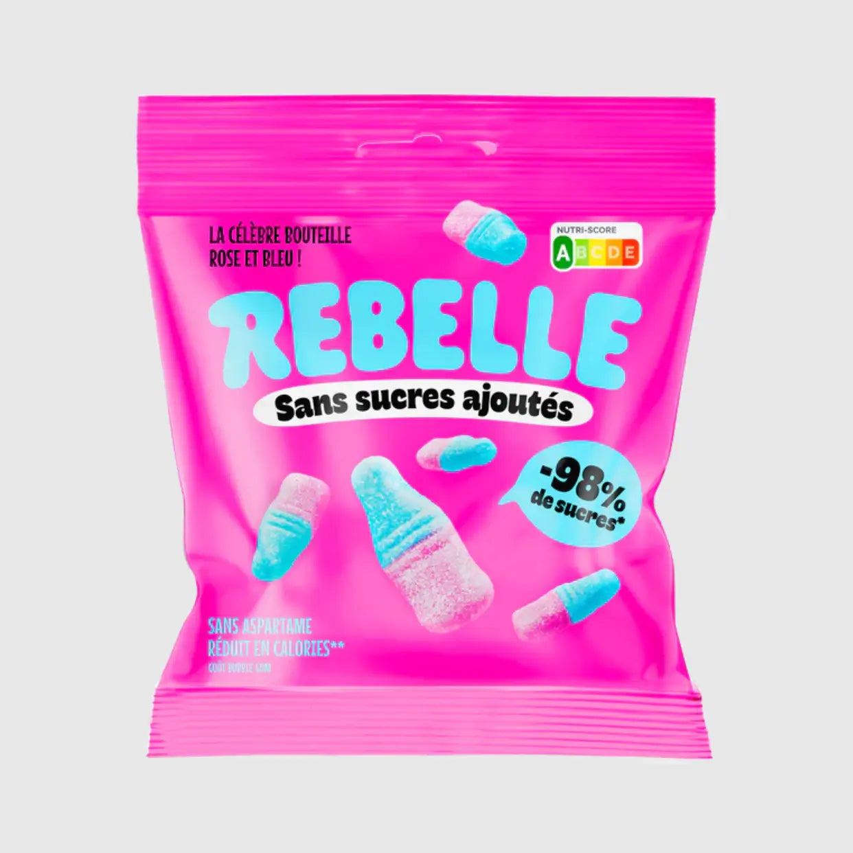 Bonbons - Rebelle