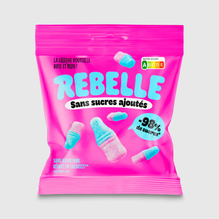 Bonbons - Rebelle