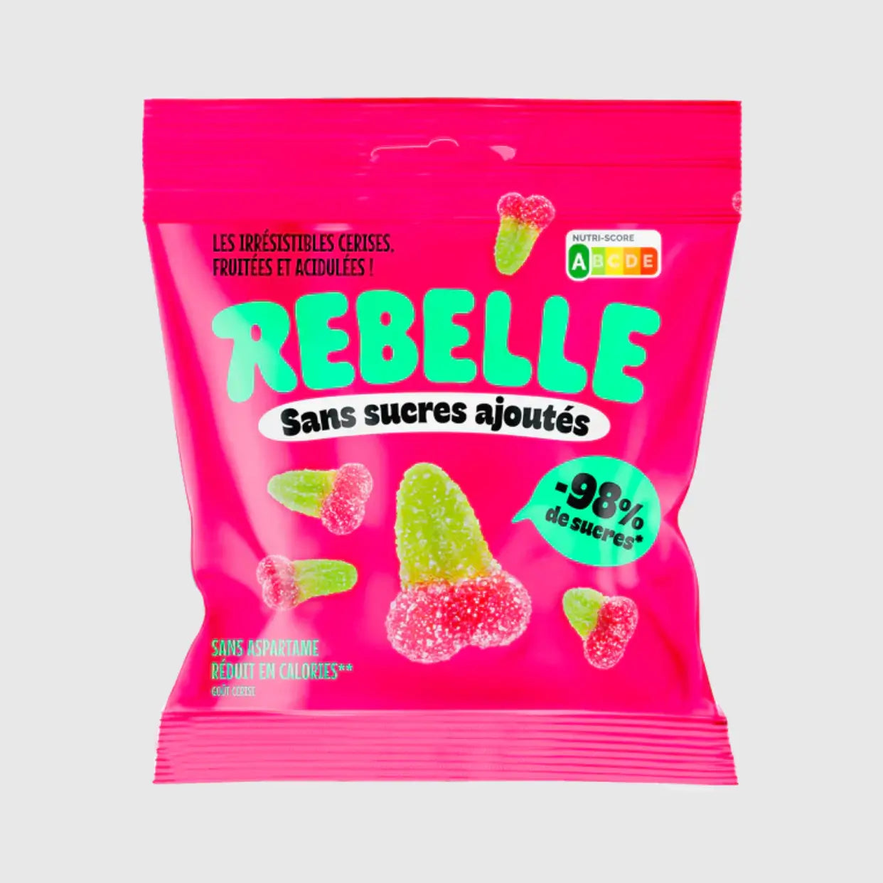 Bonbons - Rebelle