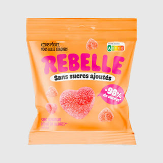 Golosinas - Rebelle