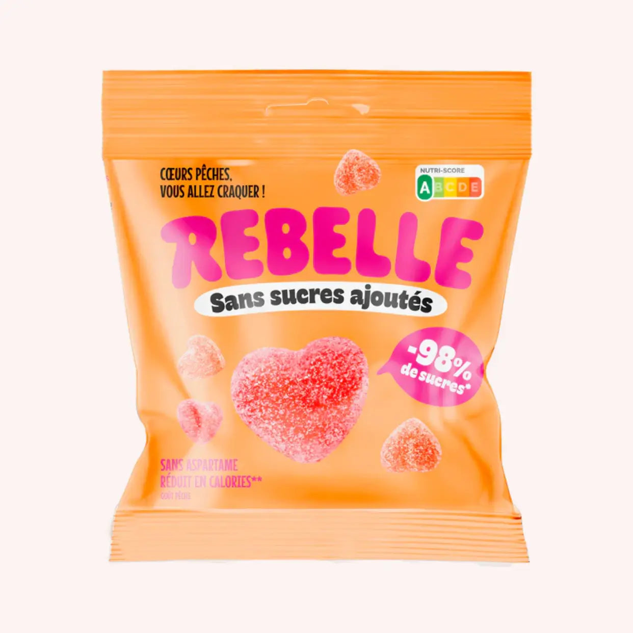 Bonbons - Rebelle