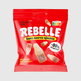 Golosinas - Rebelle
