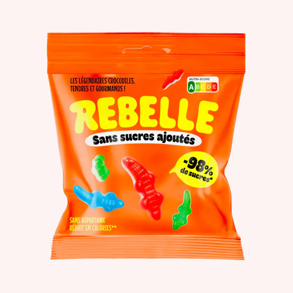 Bonbons - Rebelle