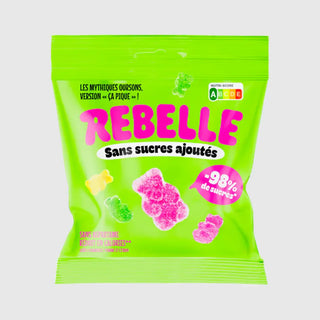 Golosinas - Rebelle