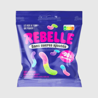 Golosinas - Rebelle