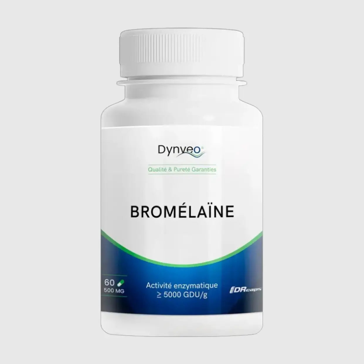 Bromélaïne - Dynveo