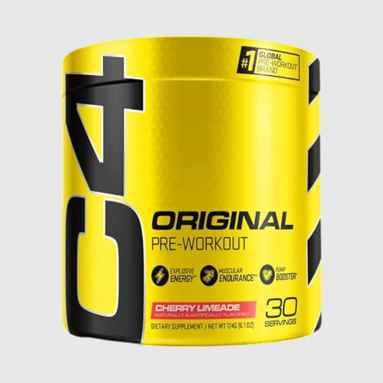 C4 Original - Cellucor