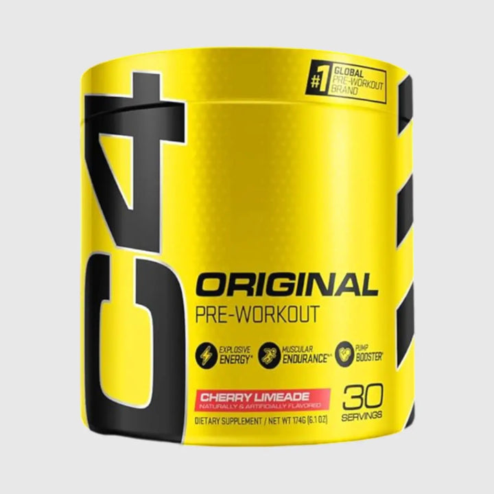 C4 Original - Cellucor