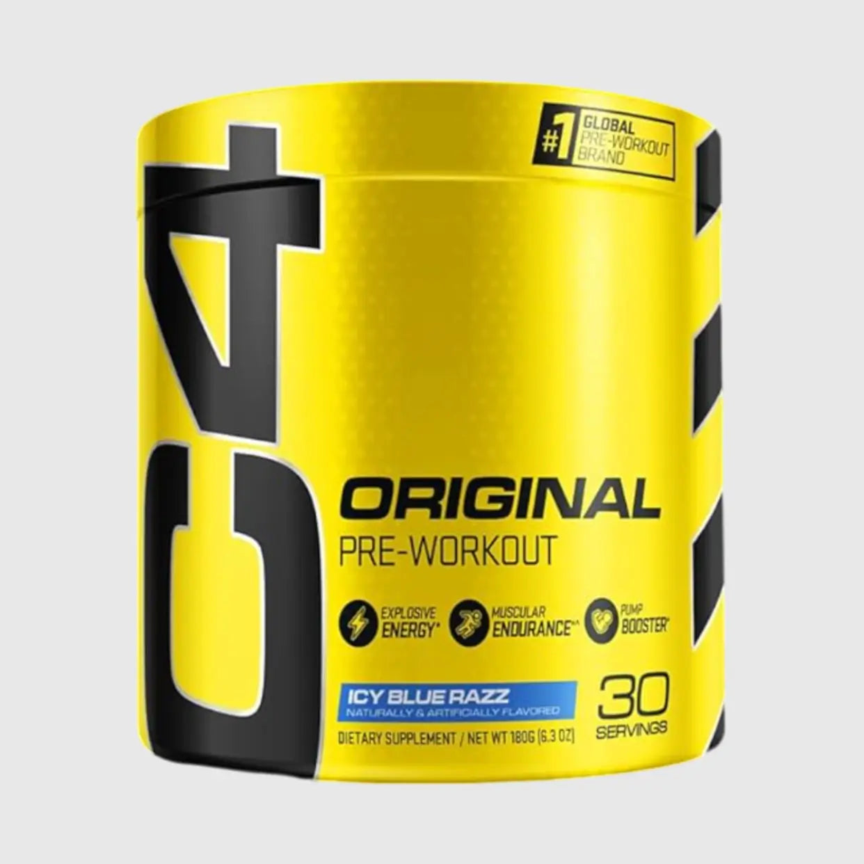 C4 Original - Cellucor