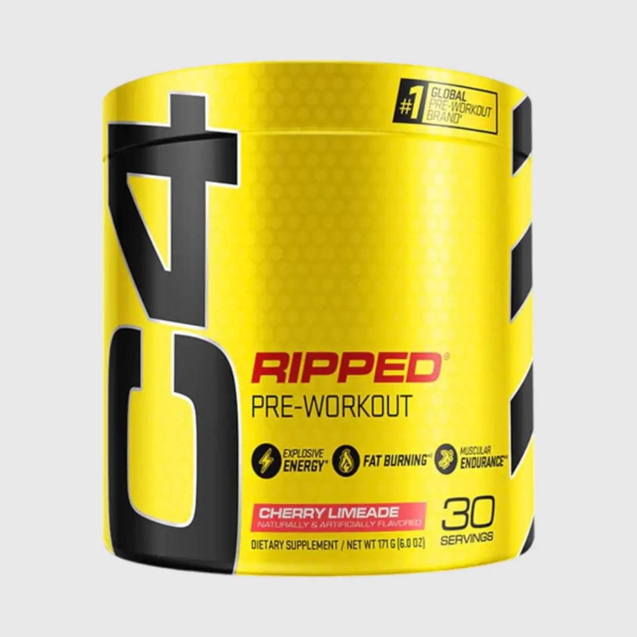 C4 Ripped - Cellucor