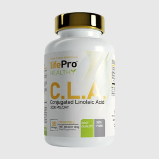 CLA - LifePro