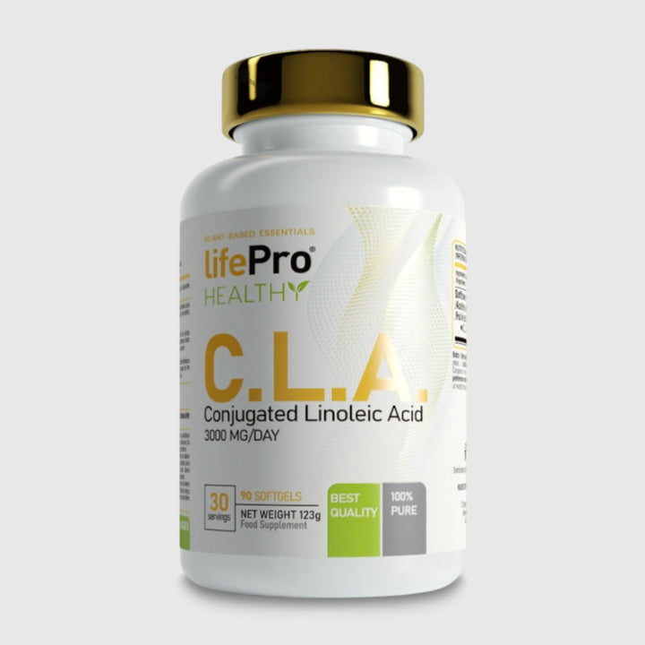 CLA - LifePro