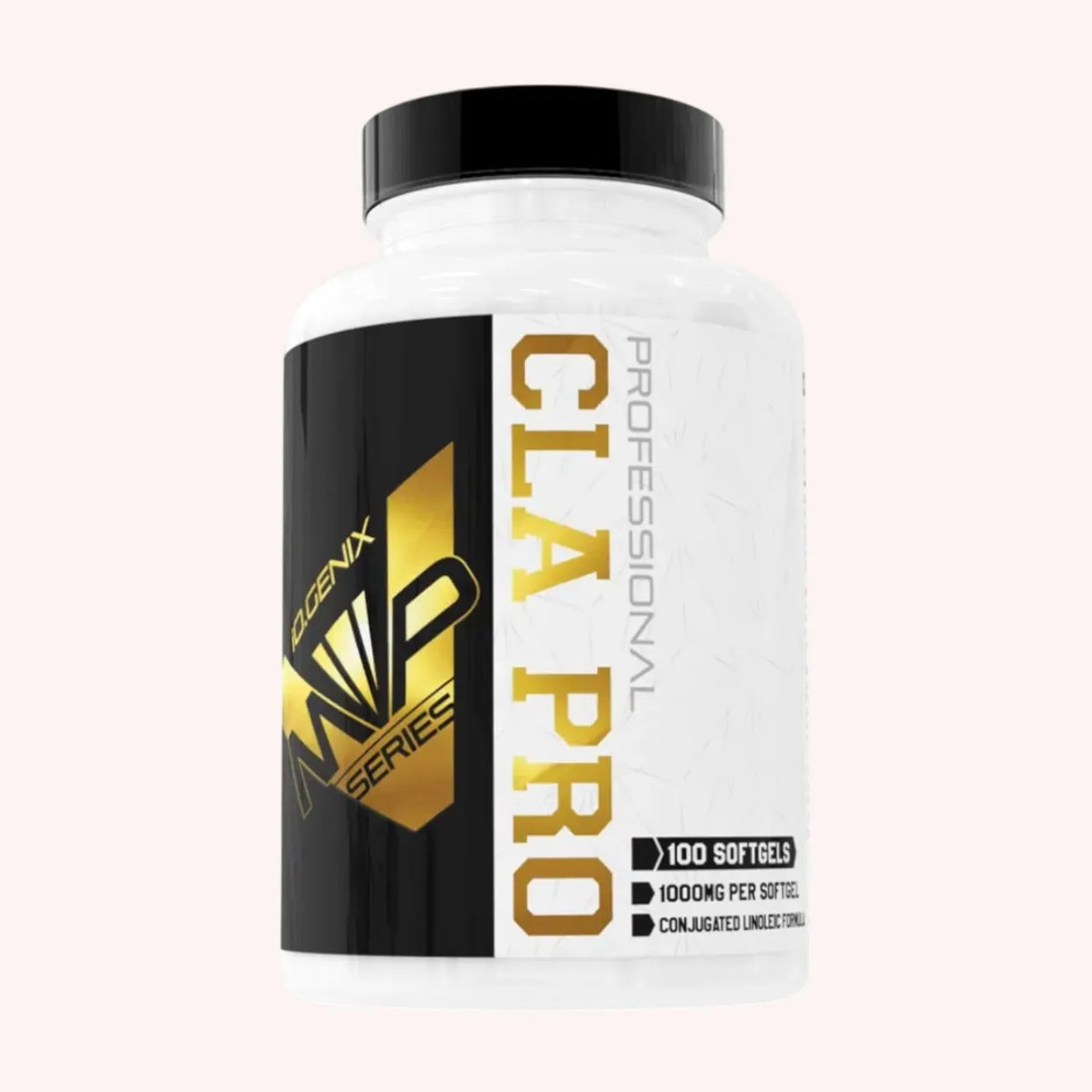 CLA - Io Genix