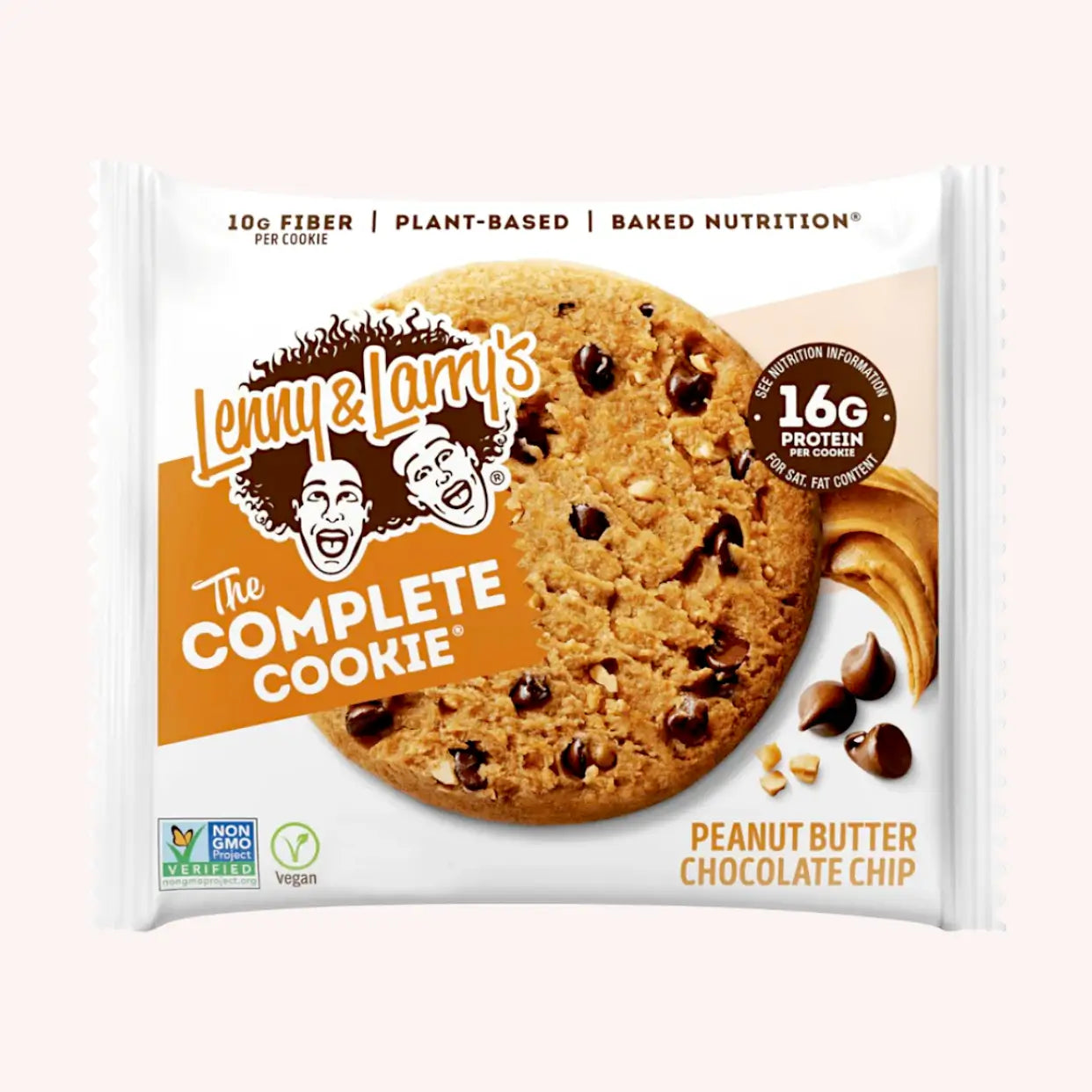 Cookie proteine - Lenny & Larry’s