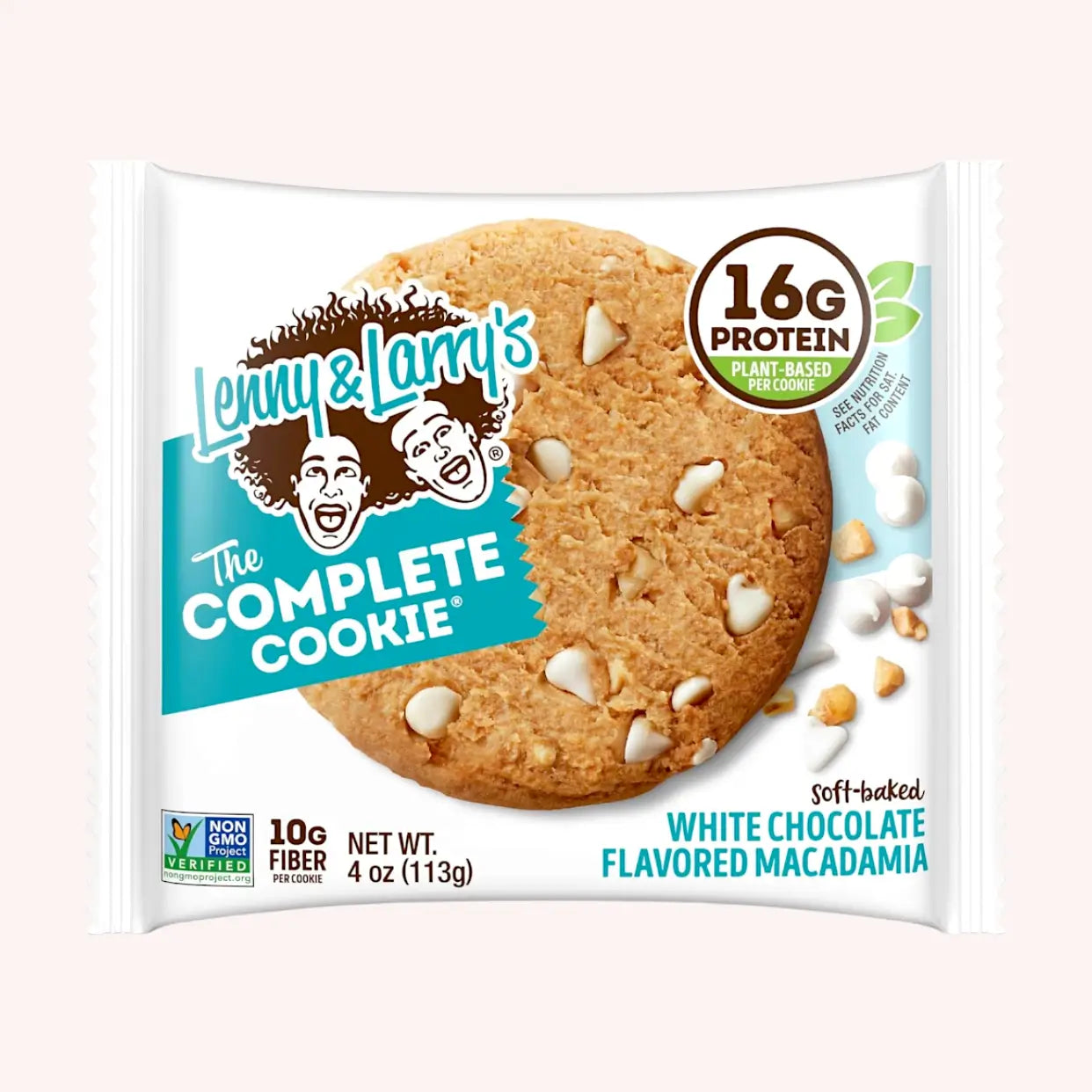 Cookie proteine - Lenny & Larry’s