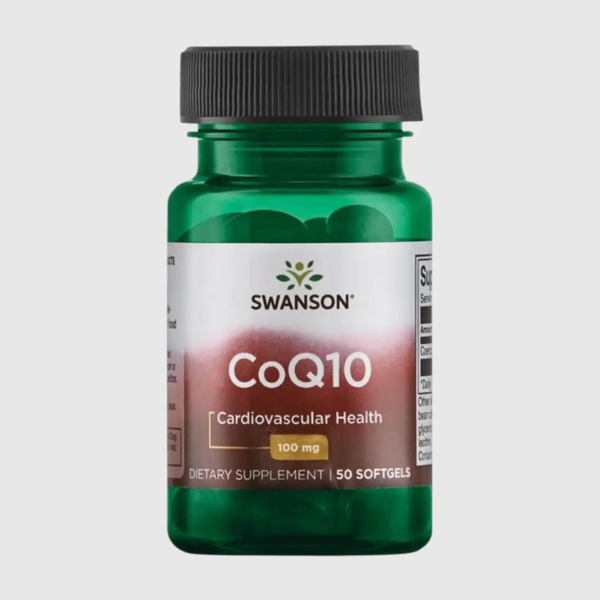 COQ10 - Swanson